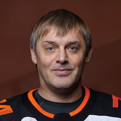 Андрей Ветров